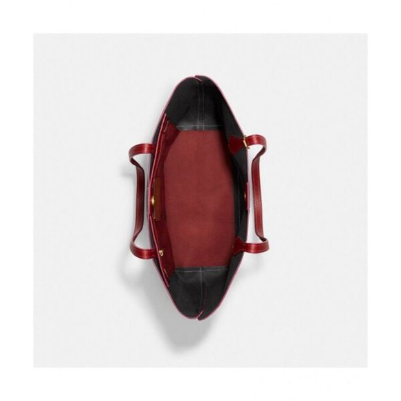 Coach Kia tote bag - Picture 9 of 14